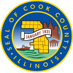 Aspen Property Services Oak Lawn Cook county seal