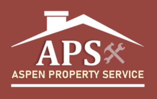 Aspen Property Services Oak Lawn Handyman Services LOGO